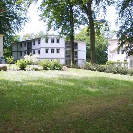 Haus Am Buchenpark Remise 19 Apartamento Neuhof  Exterior foto