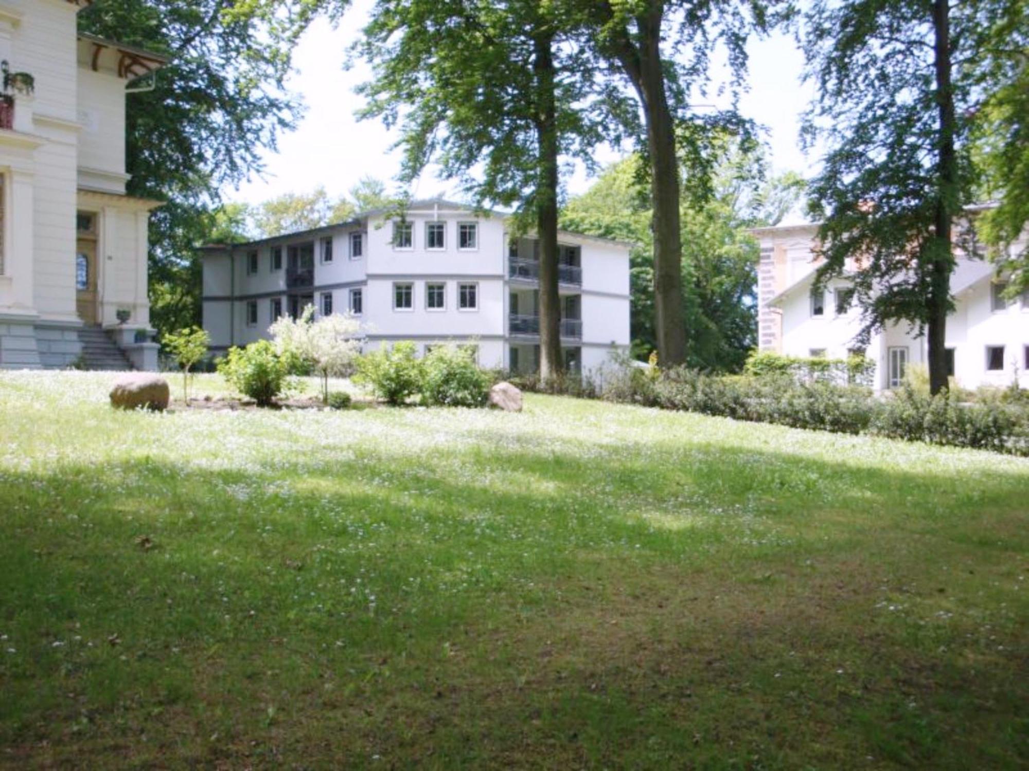 Haus Am Buchenpark Remise 19 Apartamento Neuhof  Exterior foto